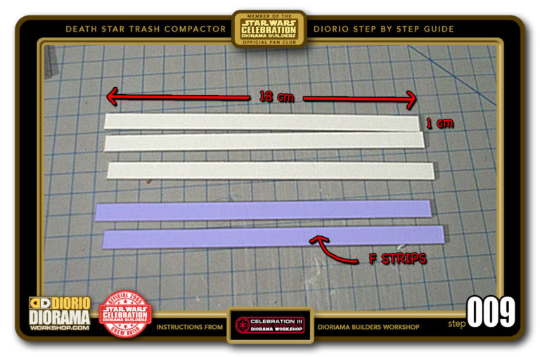 Star wars trash compactor quote picture